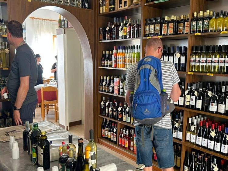 Singlereis Genieten van Zon en Cultuur aan de Adriatische Kust